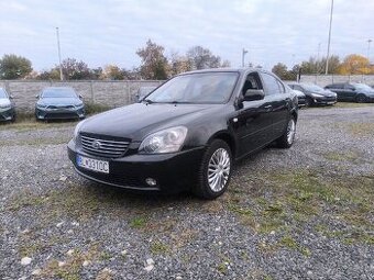 Predám Kia Magentis 2.0 crdi