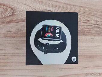 Predná chytré hodinky Redmi Watch 2 Lite