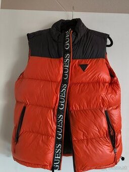 Vesta Guess