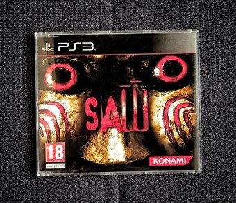 SAW PS3