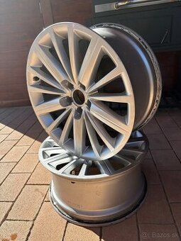 5x112 R18