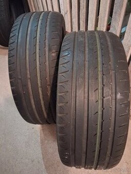 Letné pneunatiky 225/45 R17