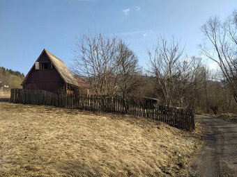 SP, Radôstka, 947 m2, Cena: 43.000 Eur