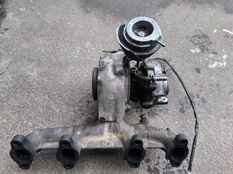 Turbo BMM