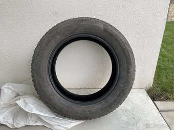 Predám 4× zimné pneumatiky Hankook 235/60 R18 XL