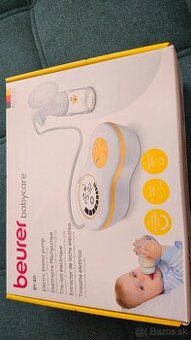 Beuer babycare odsavacka mlieka