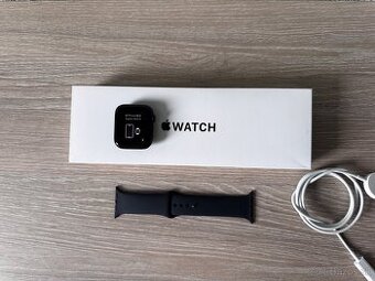 Apple Watch SE GPS + Cellular 44mm