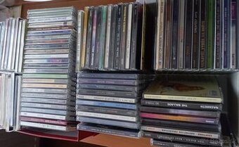 predaám hudobné cd