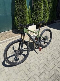 Cube stereo 150 2022 L