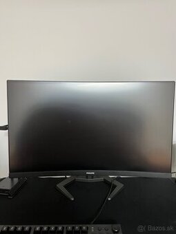 27" Philips 27M1C5500VL