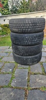 Zimne pneumatiky 185/60 R15