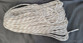 60 m lano Gilmonte Static 10,5 - nové, vyrobené 2023 -