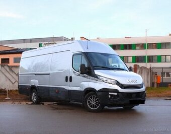 Iveco Daily 3.0 diesel