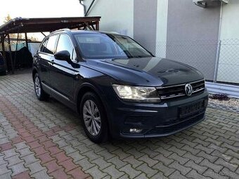 Volkswagen Tiguan 1.5 TSi