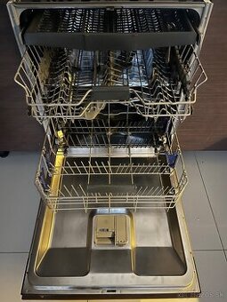 Umývačka riadu Beko DIN28430