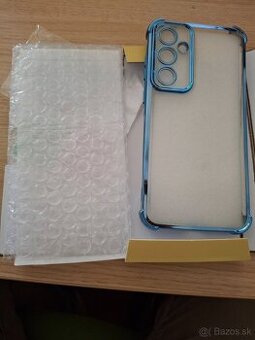 Obal samsung Z Flip 6 a Samsung A35 5G