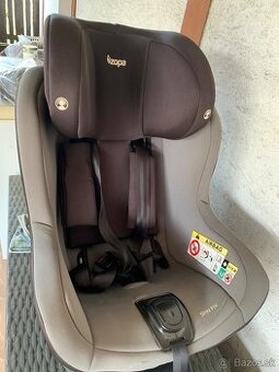 Autosedačka Zopa