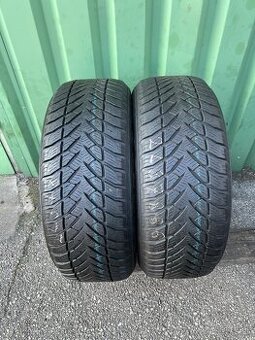 Zimne pneumatiky Goodyear 255/60R18
