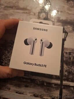 Samsung Galaxy Buds3 FE