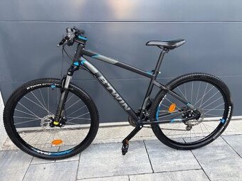 B twin Rockrider st 520