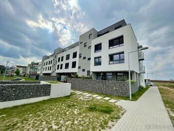 Moderný 2-izbový byt v projekte Nový Jantár Jarovce