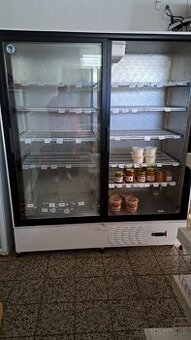 Predám 3ks chladničiek