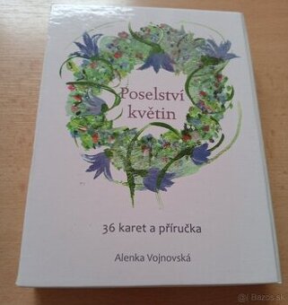 Posoltvo kvetov,DIAGNOSTIKA POMOCOU FARIEB