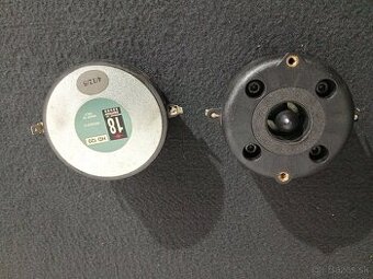 Výškové reproduktory 18Sound