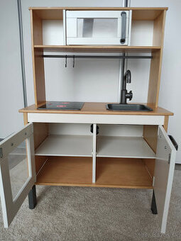 Detská kuchynka IKEA Duktig