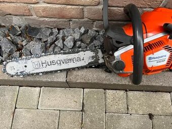 Husvarna XP550 motrova pila