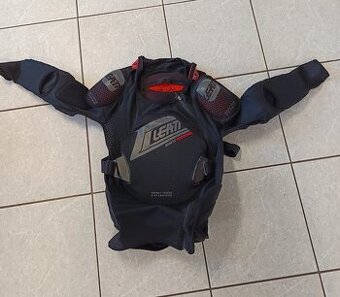 Celotělový moto chránič Leatt 3DF Airfit / Vanucci
