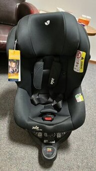 Joie i-spin 360