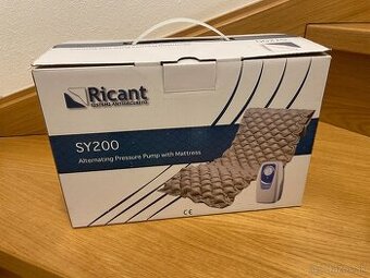 Antidekubitný matrac s kompresorom UniZdrav