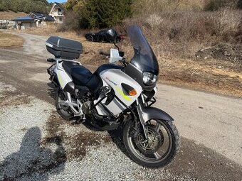 Honda Varadero 1000 XLV