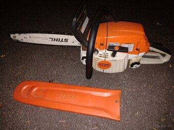 STIHL MS 261 C-M