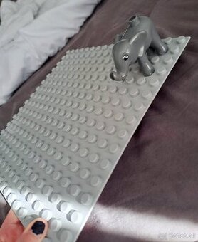 Lego duplo podložka