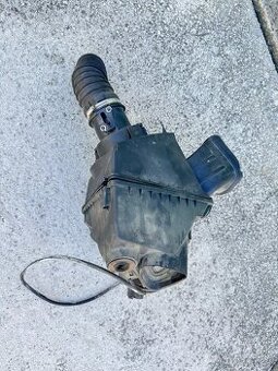 Audi A6 box pre vzduchový filter