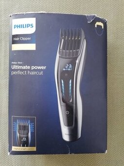 Zastrihávač vlasov Philips HC9450