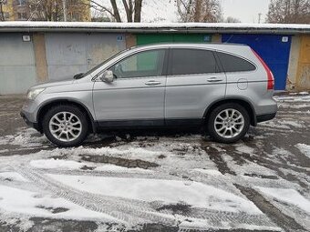 Honda CR-V 4x4 2.2 i-dtec