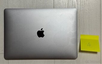 Apple Macbook Air 13” 2020 M1 na diely [4] - 1