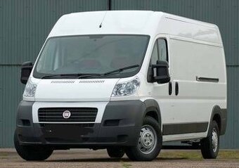 Autodoprava, sťahovanie, nájom, prenajom