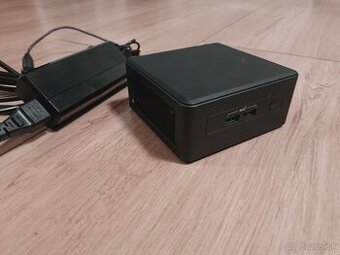 Mini PC Intel Core i3-1115G4