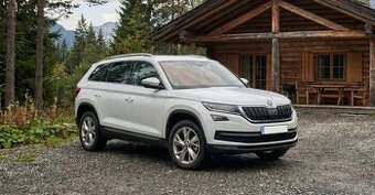 NA PRENÁJOM - Skoda Kodiaq 🚙