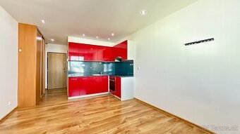 Prenájom garsónky na sídlisku Žarec v Čadci