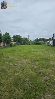 Prenájom záhrady v Dolnej Strede - 1