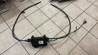 Elektricka Rucna brzda  Avensis T27 2009-2015 46300-05033