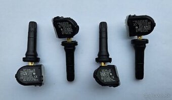 FORD SNIMACE TLAKU PNEUMATIK