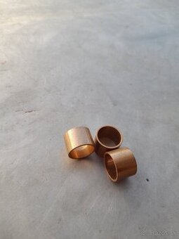 Babetta 207 Púzdro ojnicoveho oka na čap piesku - 1