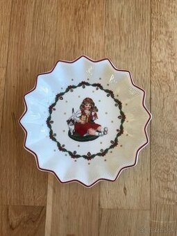 Villeroy & Boch Toy’s Fantasy miska nová - 1