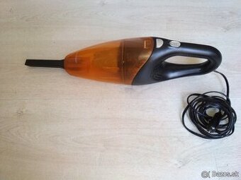 Ručný vysávač do auta 12V - 1